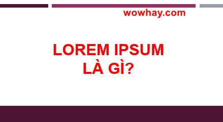 ipums|lorem ipsum là gì.